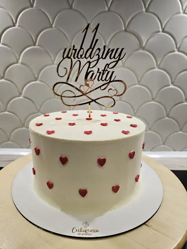 Cukiernia na Poddaszu